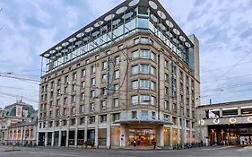 Hôtel Cornavin